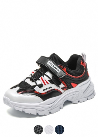 Ruben Jongens Casual Sneakers