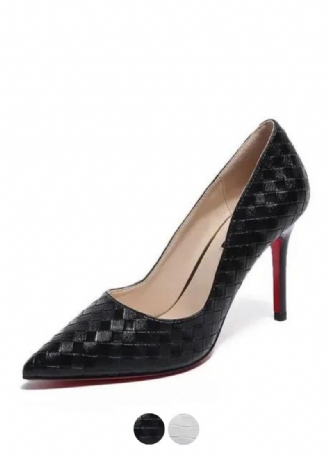 Ruby Dames Dunne Hakken Pumps