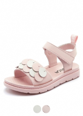 Ruby Meisjes Dress Sandaal
