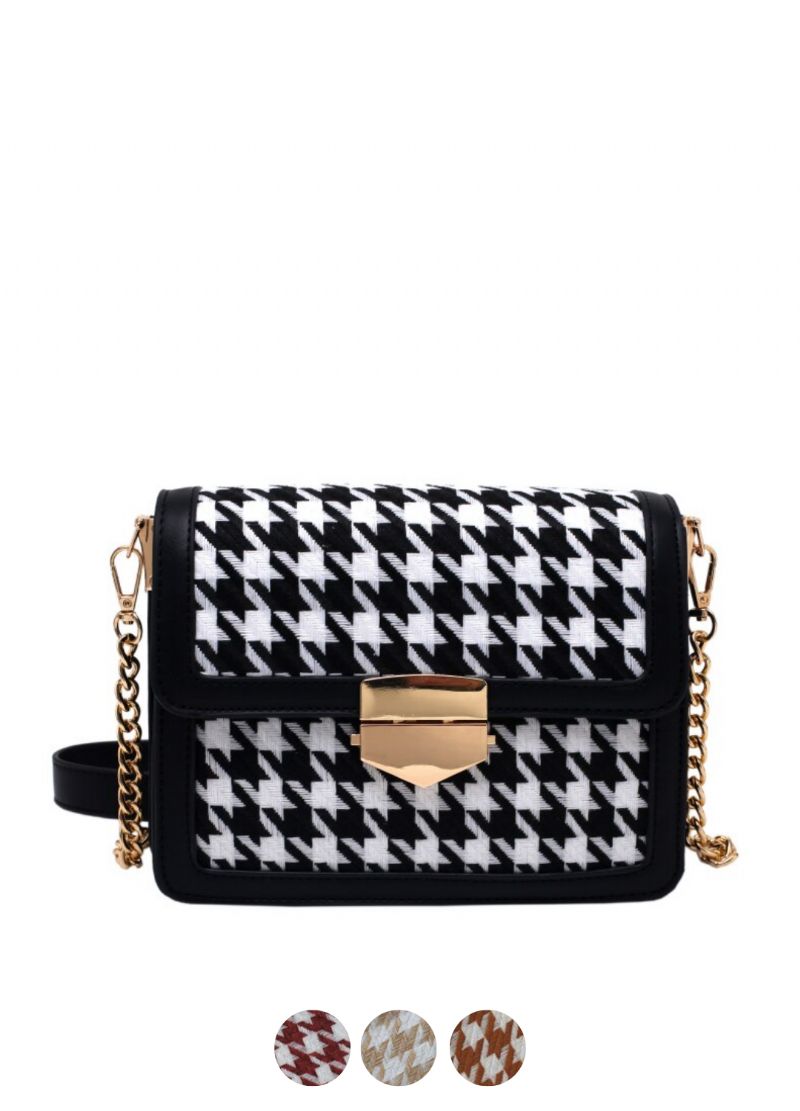 Ruddy Dames Trend Schouder Handtas