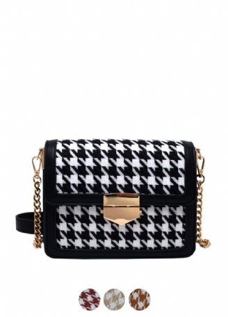 Ruddy Dames Trend Schouder Handtas
