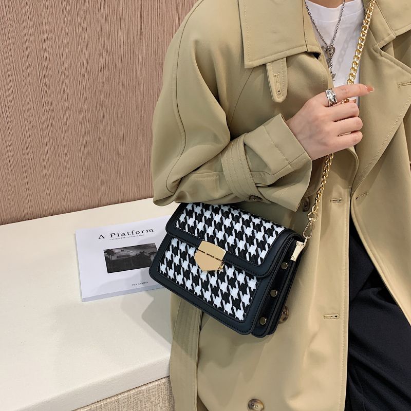 Ruddy Dames Trend Schouder Handtas - Zwart