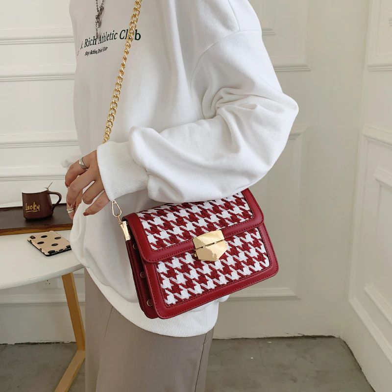 Ruddy Dames Trend Schouder Handtas - Zwart