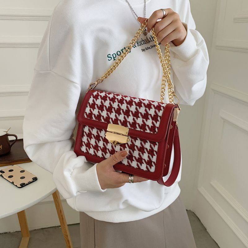 Ruddy Dames Trend Schouder Handtas - Zwart