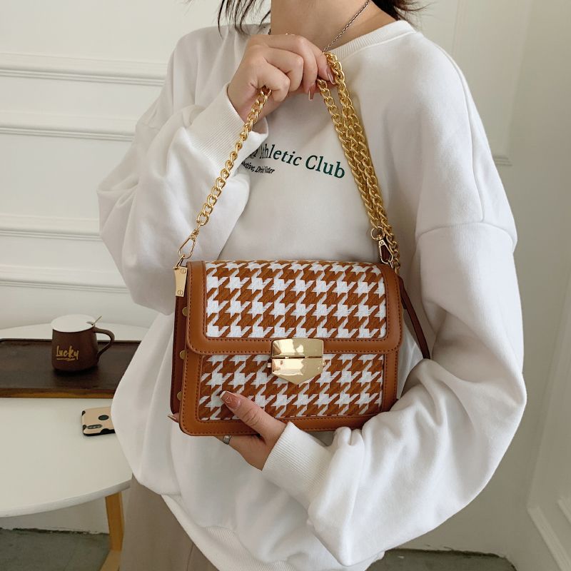 Ruddy Dames Trend Schouder Handtas - Zwart