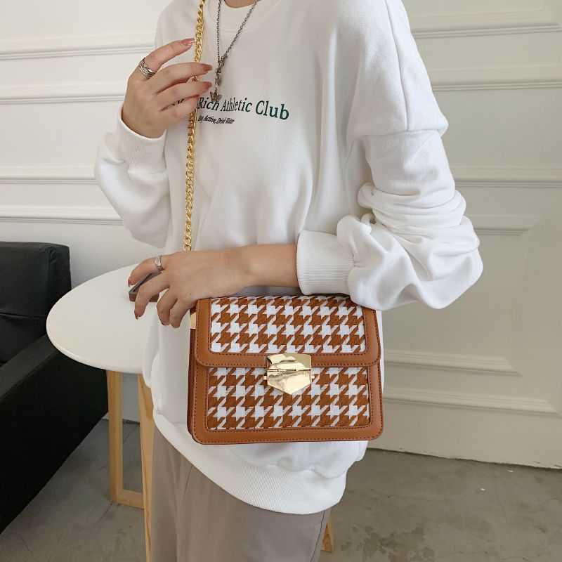 Ruddy Dames Trend Schouder Handtas - Zwart