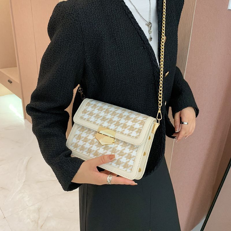 Ruddy Dames Trend Schouder Handtas - Zwart
