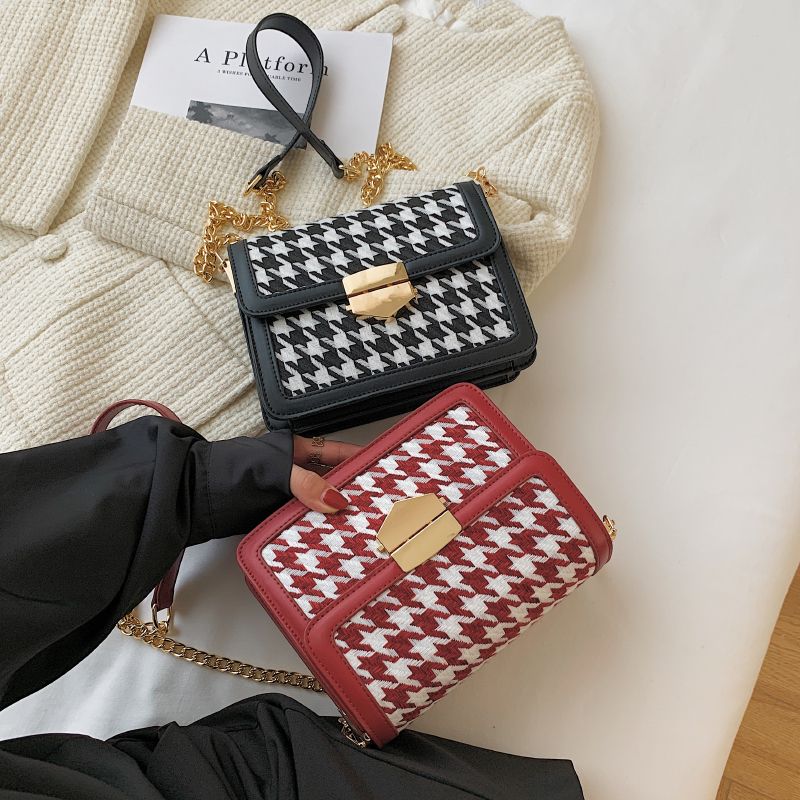 Ruddy Dames Trend Schouder Handtas - Zwart