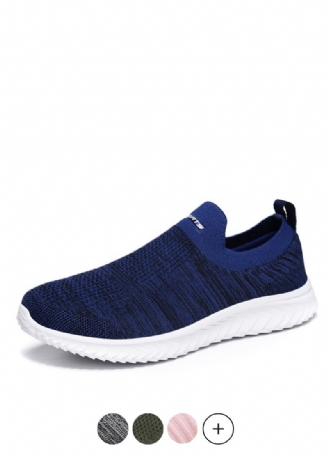 Ruddy Unisex Wandelsneaker