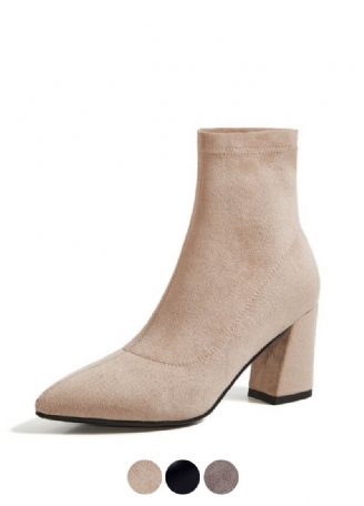 Rudy Boots Enkelhoogte