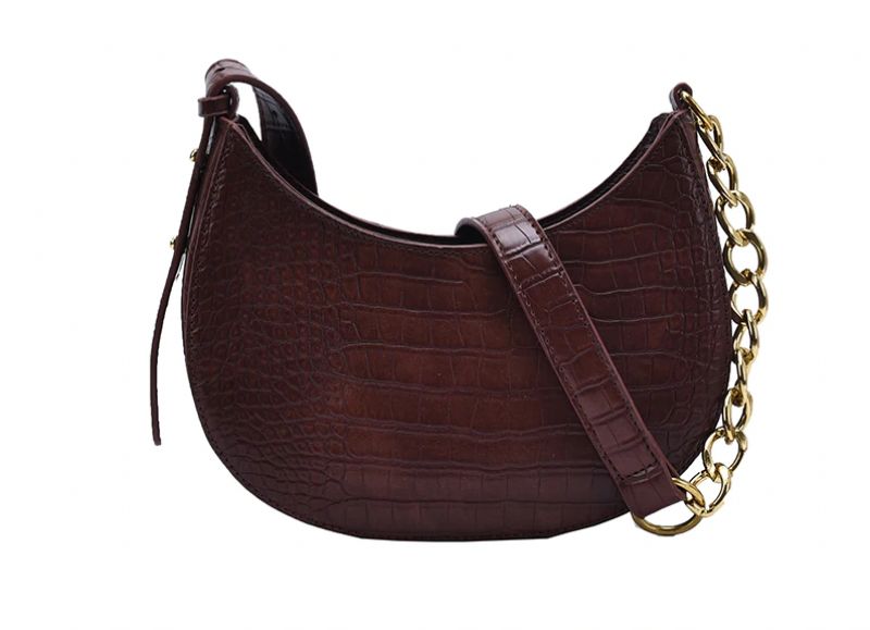 Rufina Handtassen Voor Dames - Koffie