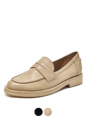 Rufino Dames Hoogwaardige Loafer Schoenen