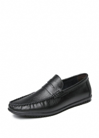 Rugeles Heren Loafers Schoenen