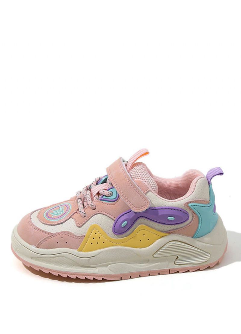 Ruiz Unisex Casual Sneaker Voor Kinderen