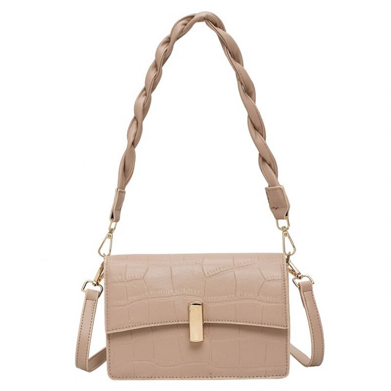 Rujula Handtassen - Khaki