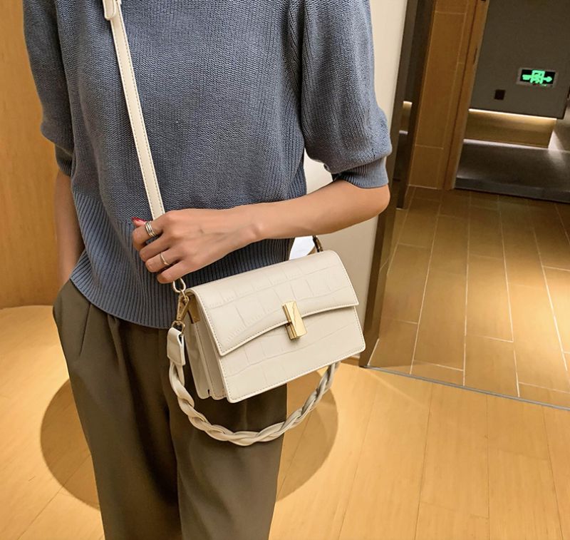 Rujula Handtassen - Khaki