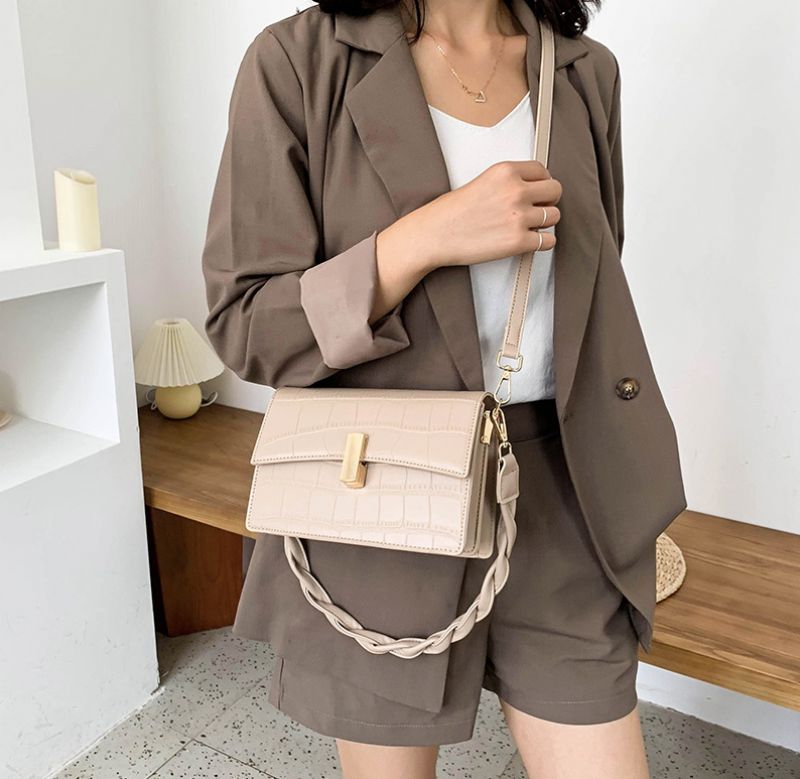 Rujula Handtassen - Khaki