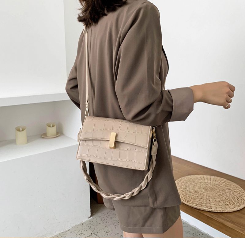 Rujula Handtassen - Khaki
