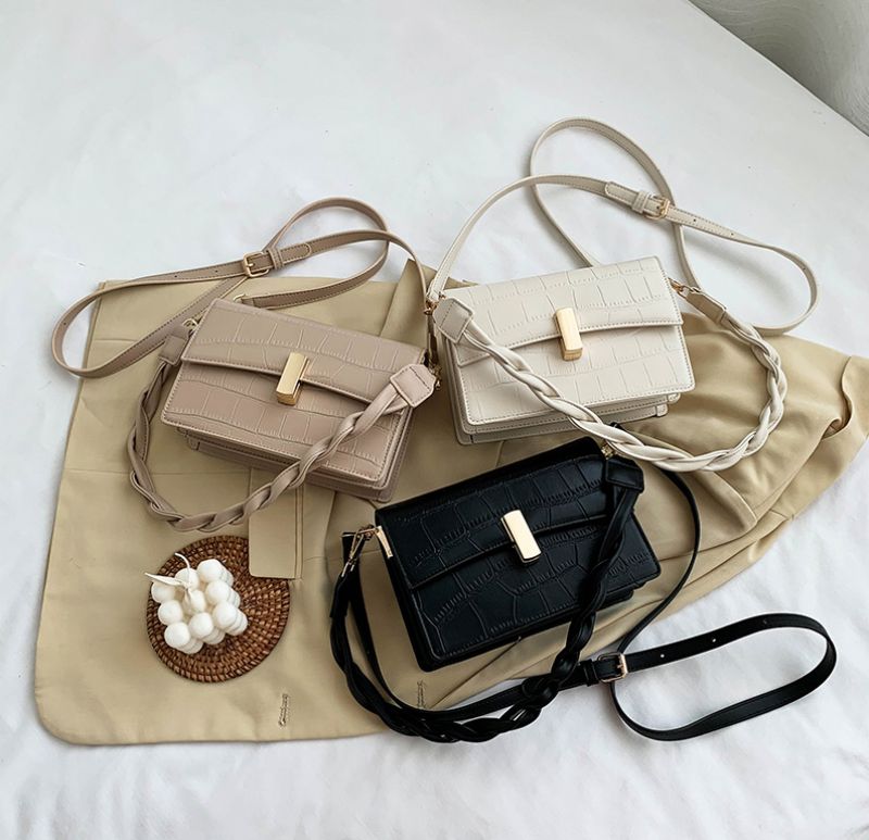 Rujula Handtassen - Khaki