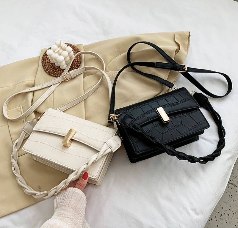 Rujula Handtassen - Khaki