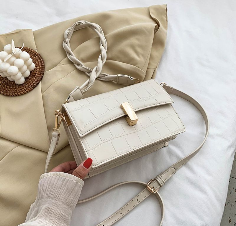 Rujula Handtassen - Khaki