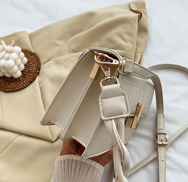 Rujula Handtassen - Khaki
