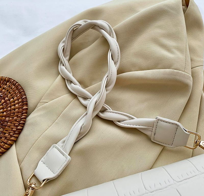 Rujula Handtassen - Khaki