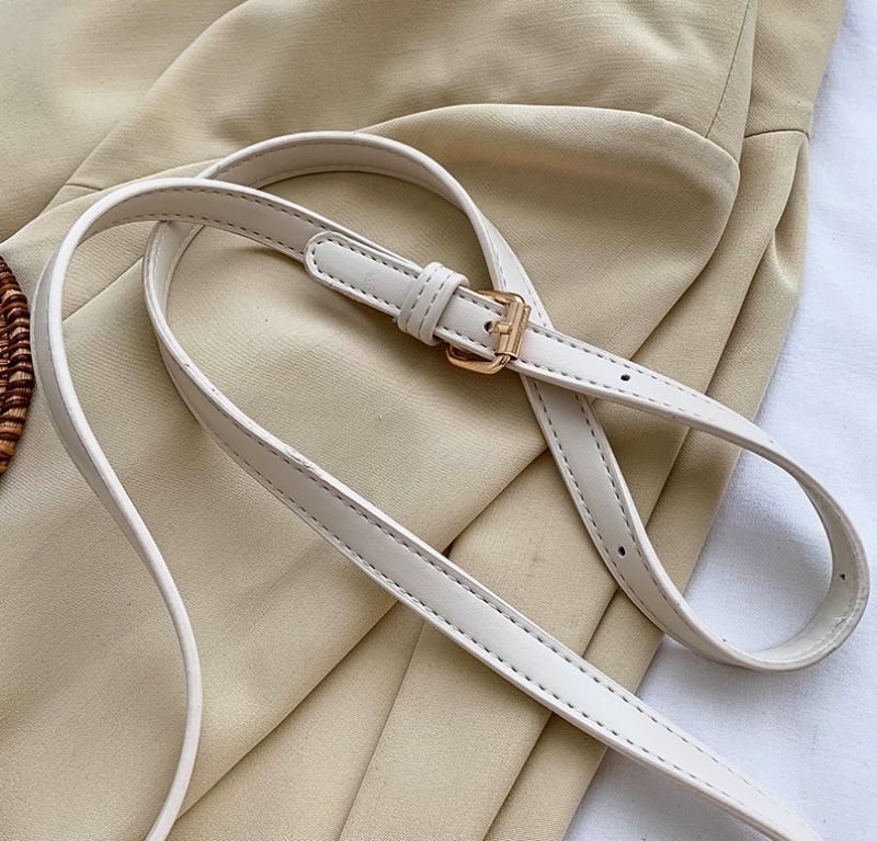 Rujula Handtassen - Khaki
