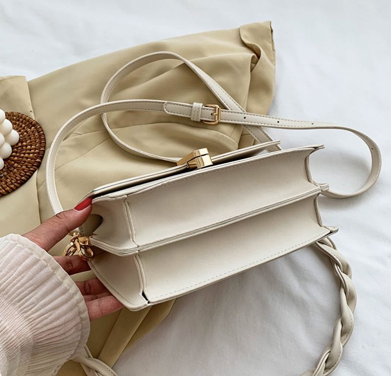 Rujula Handtassen - Khaki