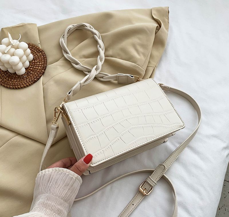 Rujula Handtassen - Khaki