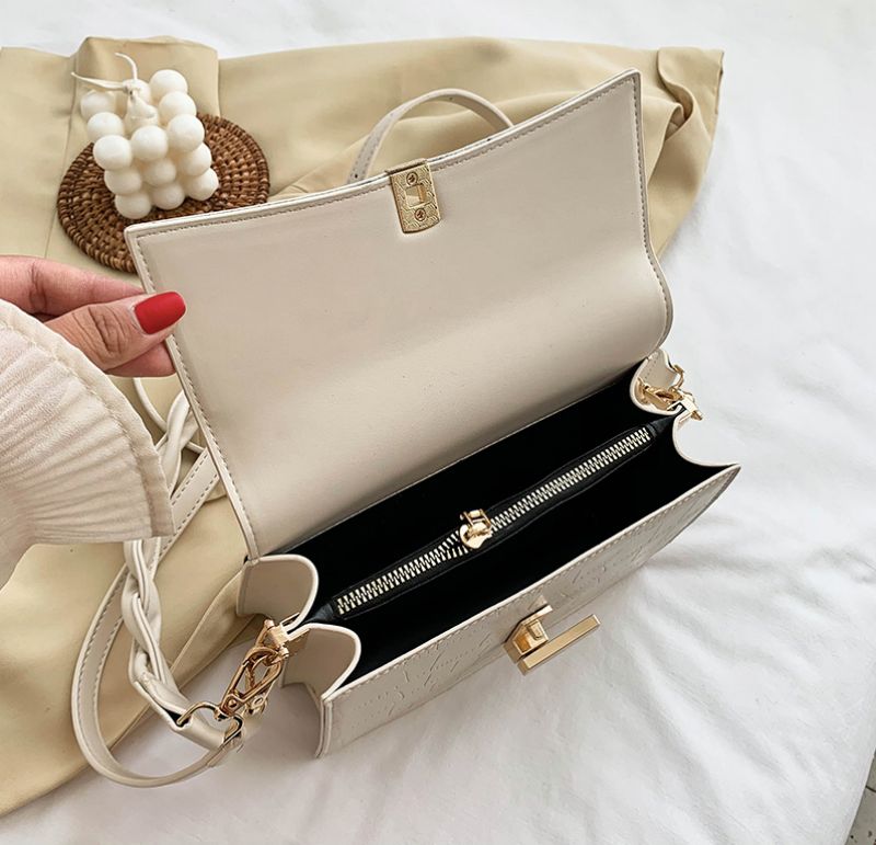 Rujula Handtassen - Khaki