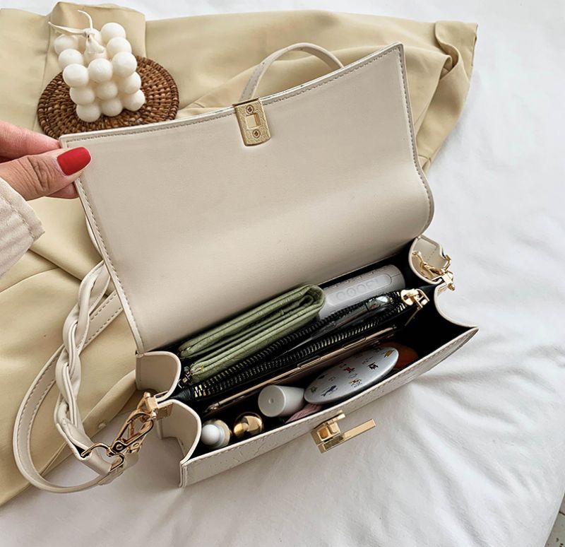 Rujula Handtassen - Khaki