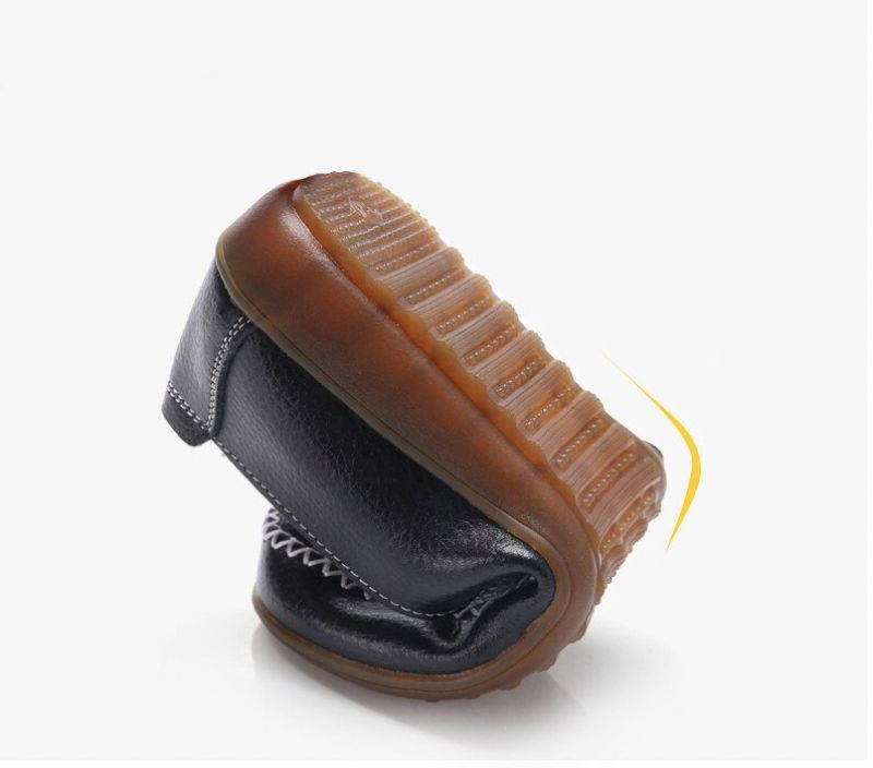 Rumesa Loafers - Diepblauw