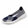 Marineblauw