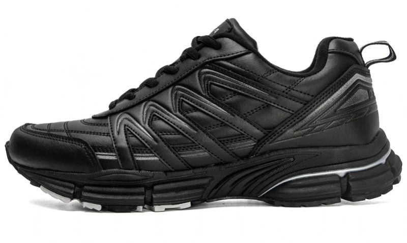Ruth Heren Hardloopschoenen - Zwart