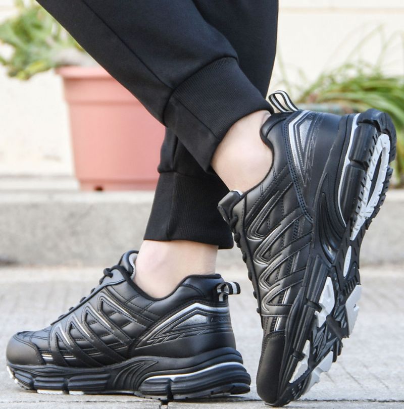 Ruth Heren Hardloopschoenen - Zwart