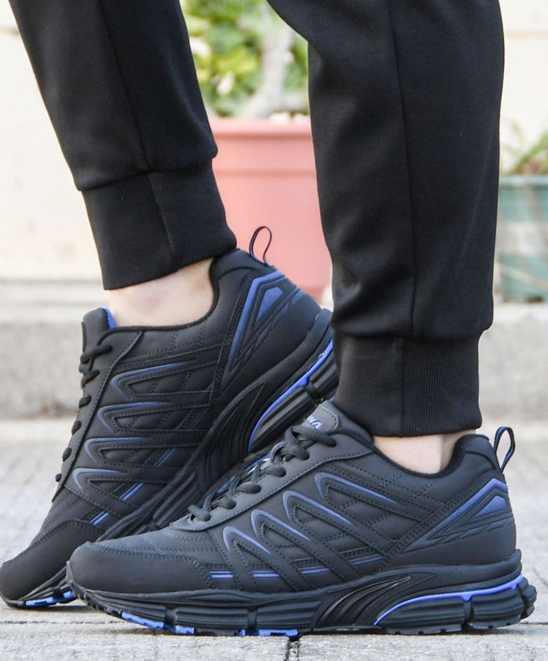 Ruth Heren Hardloopschoenen - Zwart