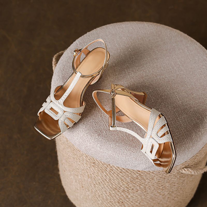 Ruxy Dames Dress Sandalen - Beige