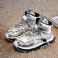 Zilver Bont