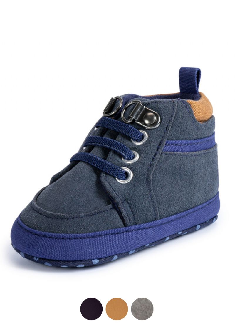 Ryan Baby Casual Laarzen Voor Jongens