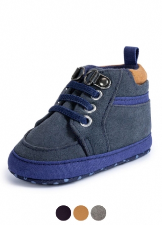 Ryan Baby Casual Laarzen Voor Jongens