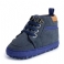 Marineblauw