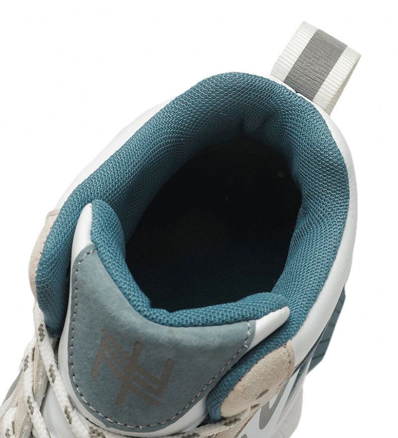 Ryhorn Heren Mode Sneakers - Khaki