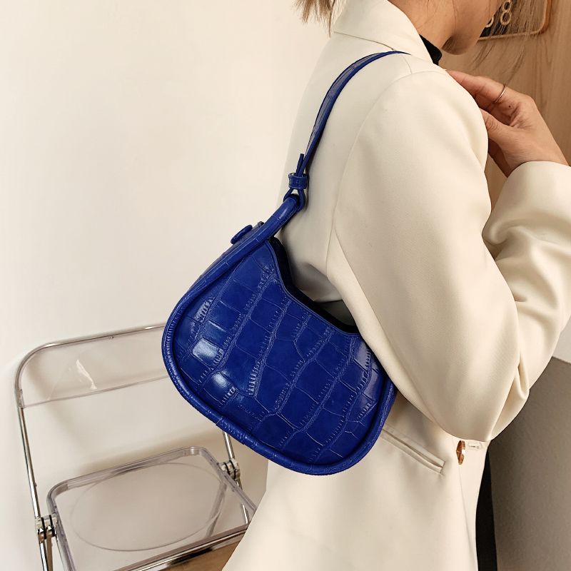 Sabala Dames Luxe Handtas - Zwart