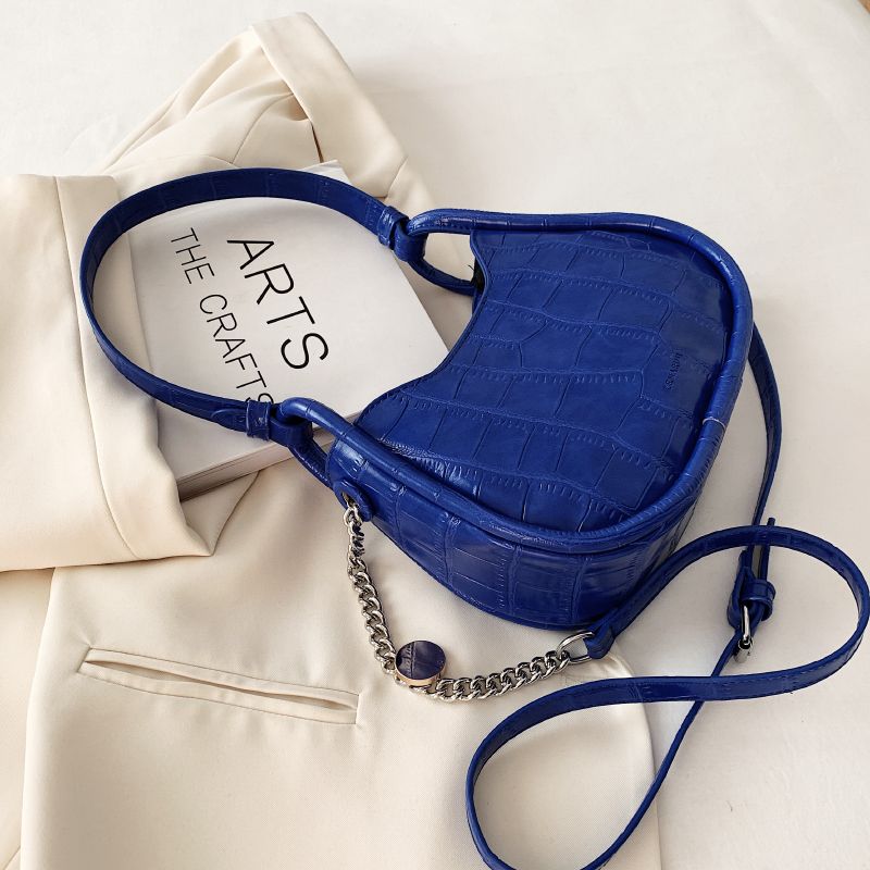 Sabala Dames Luxe Handtas - Zwart