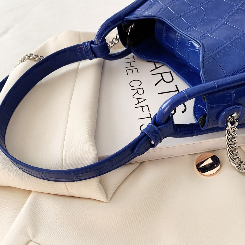 Sabala Dames Luxe Handtas - Zwart