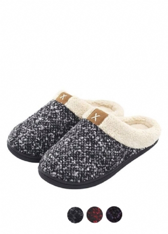 Sabina Dames Pantoffel