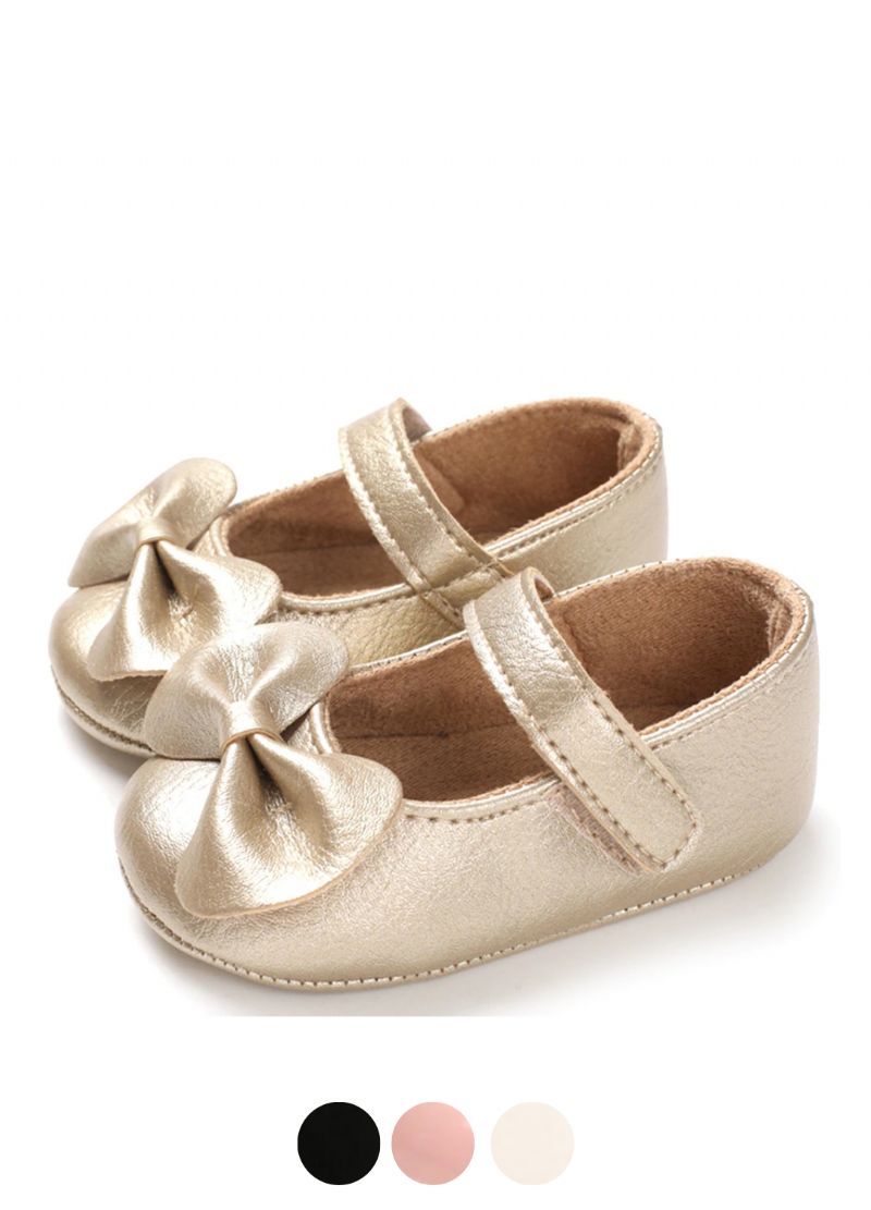 Sabrina Baby Meisjes Platte Schoenen