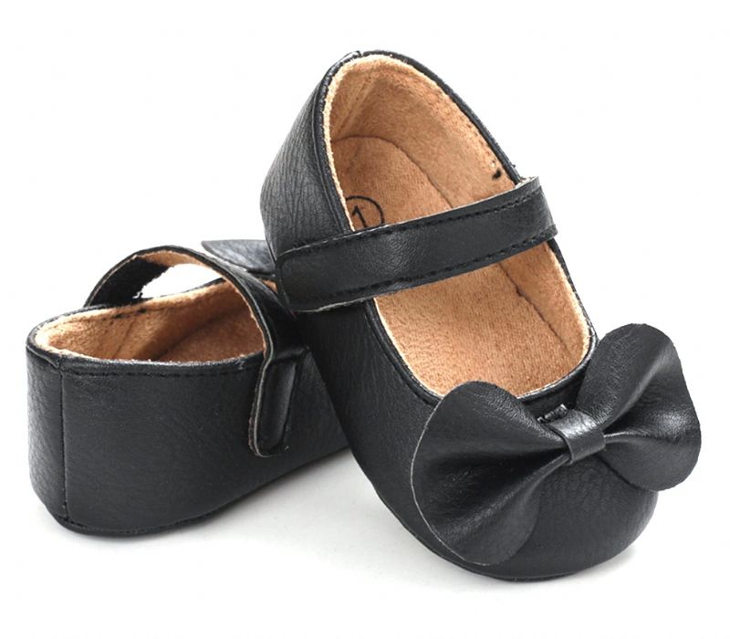 Sabrina Baby Meisjes Platte Schoenen - Goud