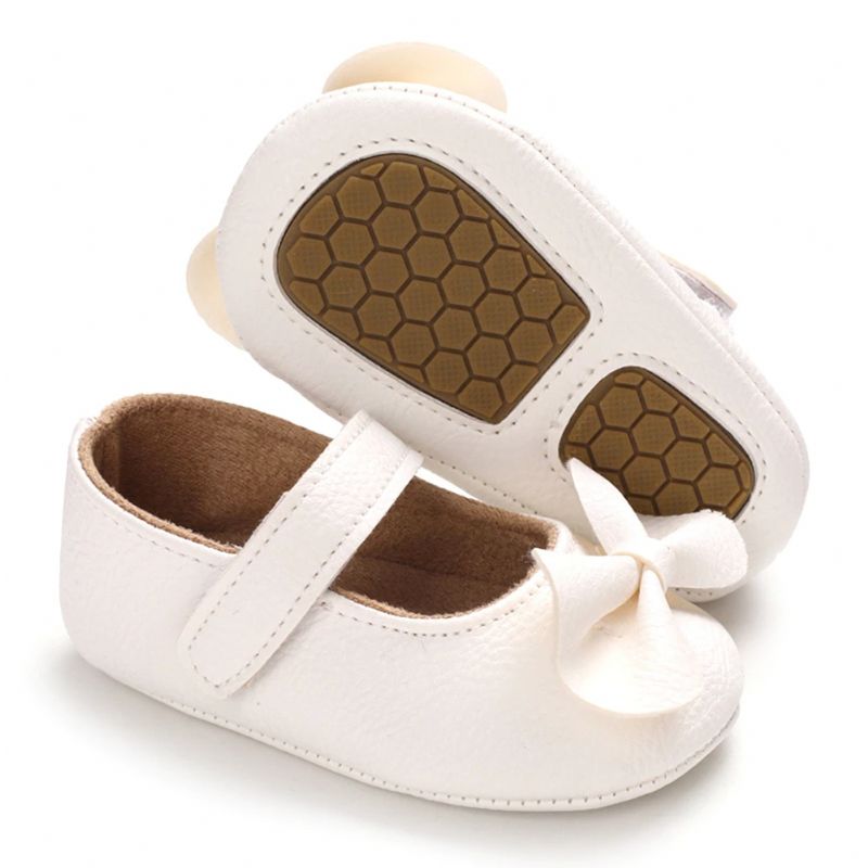 Sabrina Baby Meisjes Platte Schoenen - Goud